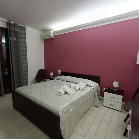 Il Centro Sui 1000 Apartamento Marsala Exterior foto