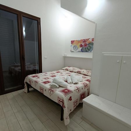 Il Centro Sui 1000 Apartamento Marsala Exterior foto