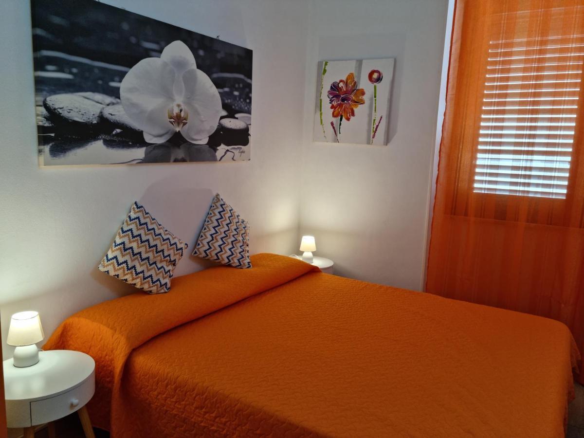 Il Centro Sui 1000 Apartamento Marsala Exterior foto