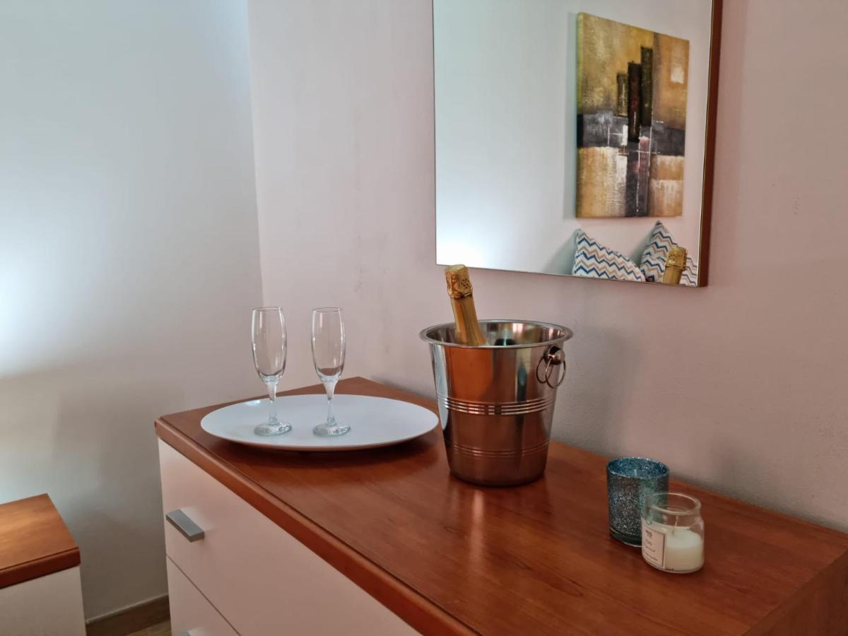 Il Centro Sui 1000 Apartamento Marsala Exterior foto