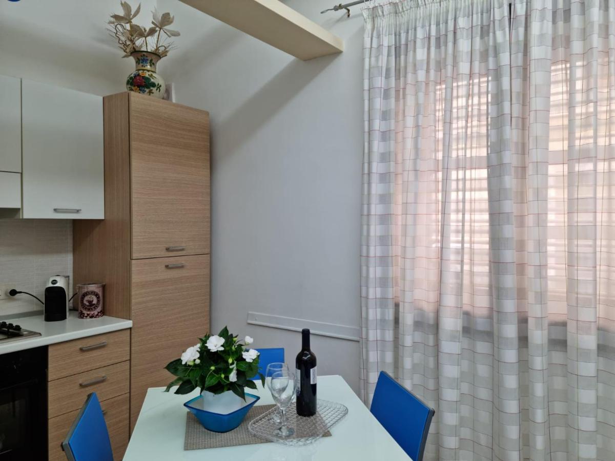 Il Centro Sui 1000 Apartamento Marsala Exterior foto