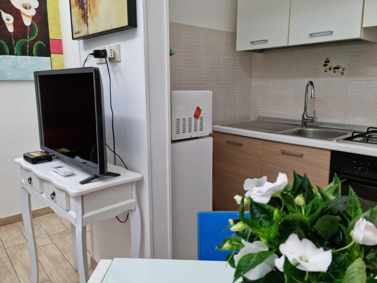 Il Centro Sui 1000 Apartamento Marsala Exterior foto