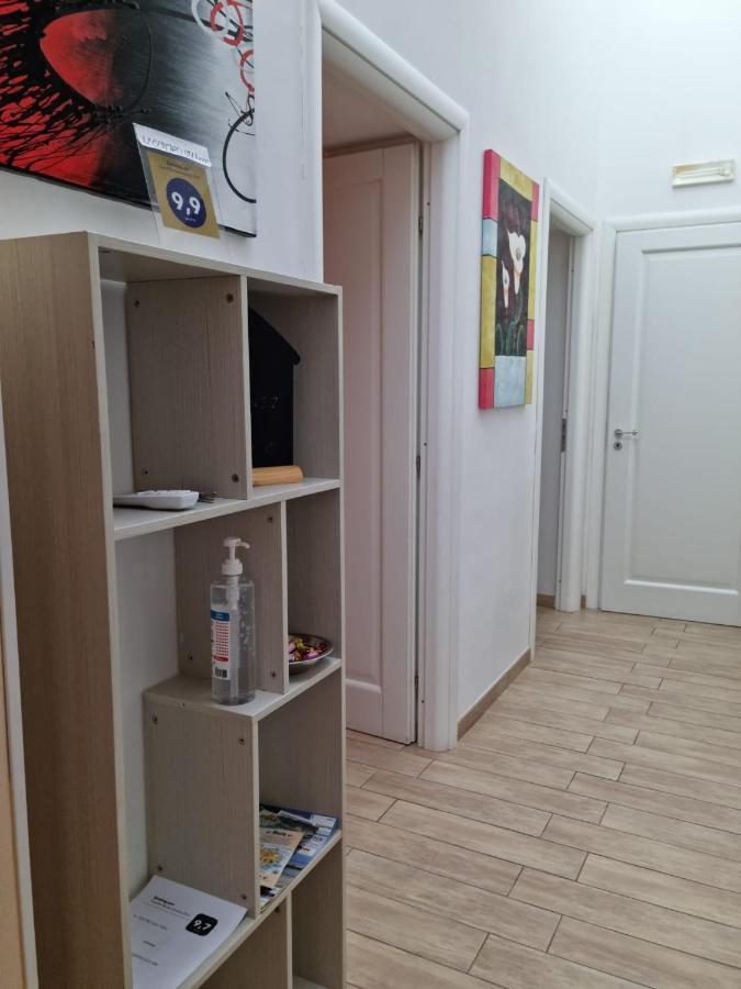 Il Centro Sui 1000 Apartamento Marsala Exterior foto