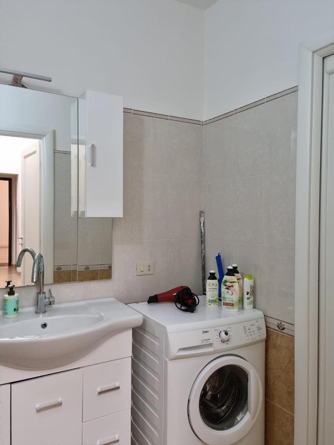 Il Centro Sui 1000 Apartamento Marsala Exterior foto