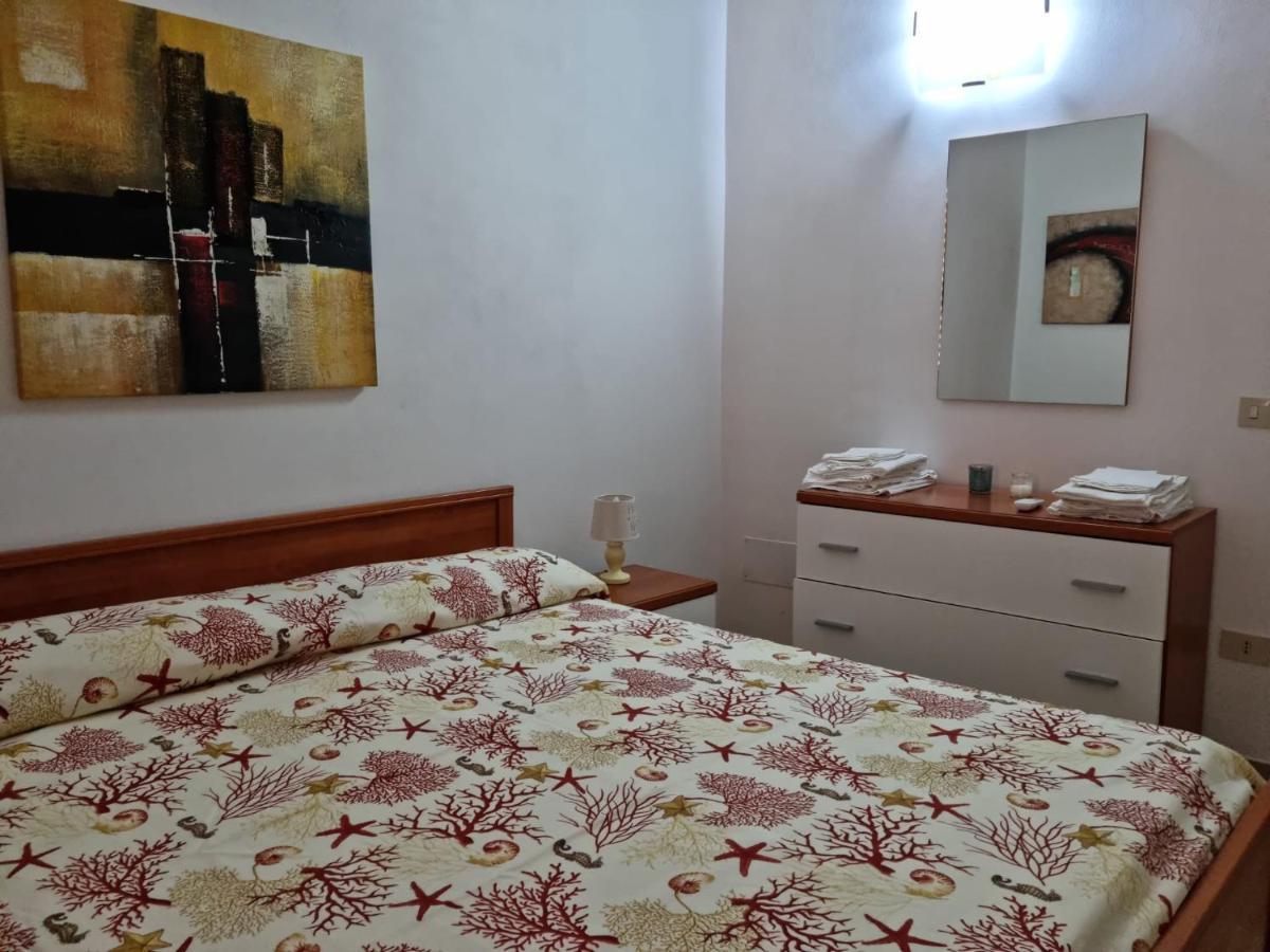 Il Centro Sui 1000 Apartamento Marsala Exterior foto
