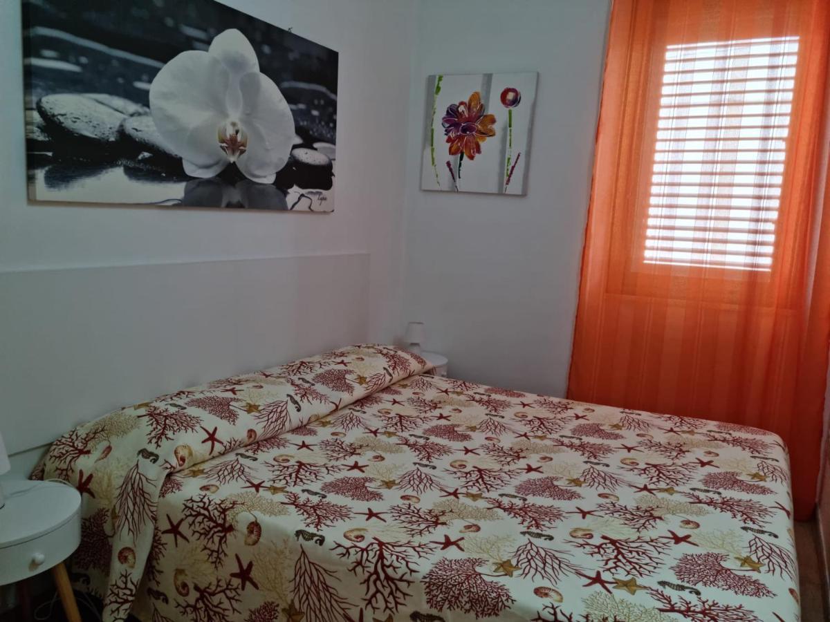 Il Centro Sui 1000 Apartamento Marsala Exterior foto