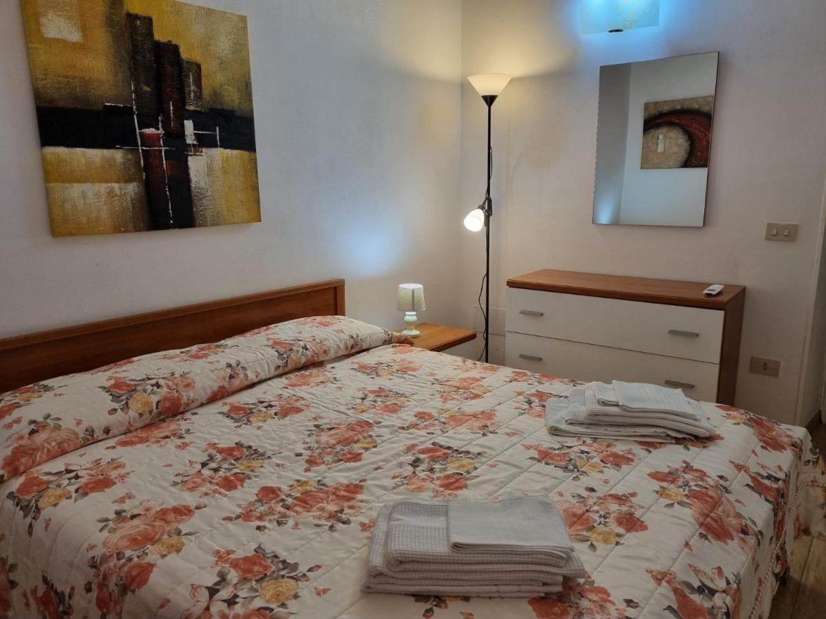 Il Centro Sui 1000 Apartamento Marsala Exterior foto
