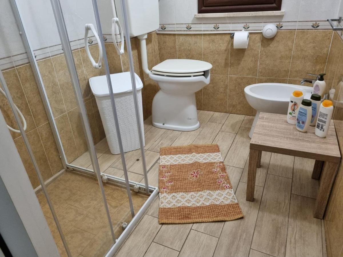 Il Centro Sui 1000 Apartamento Marsala Exterior foto