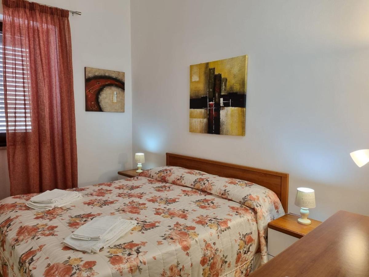 Il Centro Sui 1000 Apartamento Marsala Exterior foto