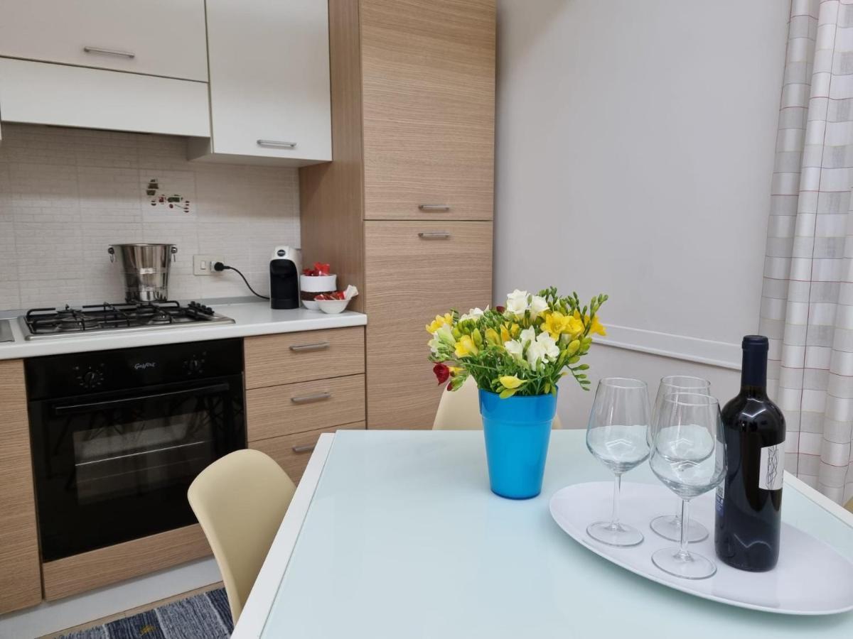 Il Centro Sui 1000 Apartamento Marsala Exterior foto