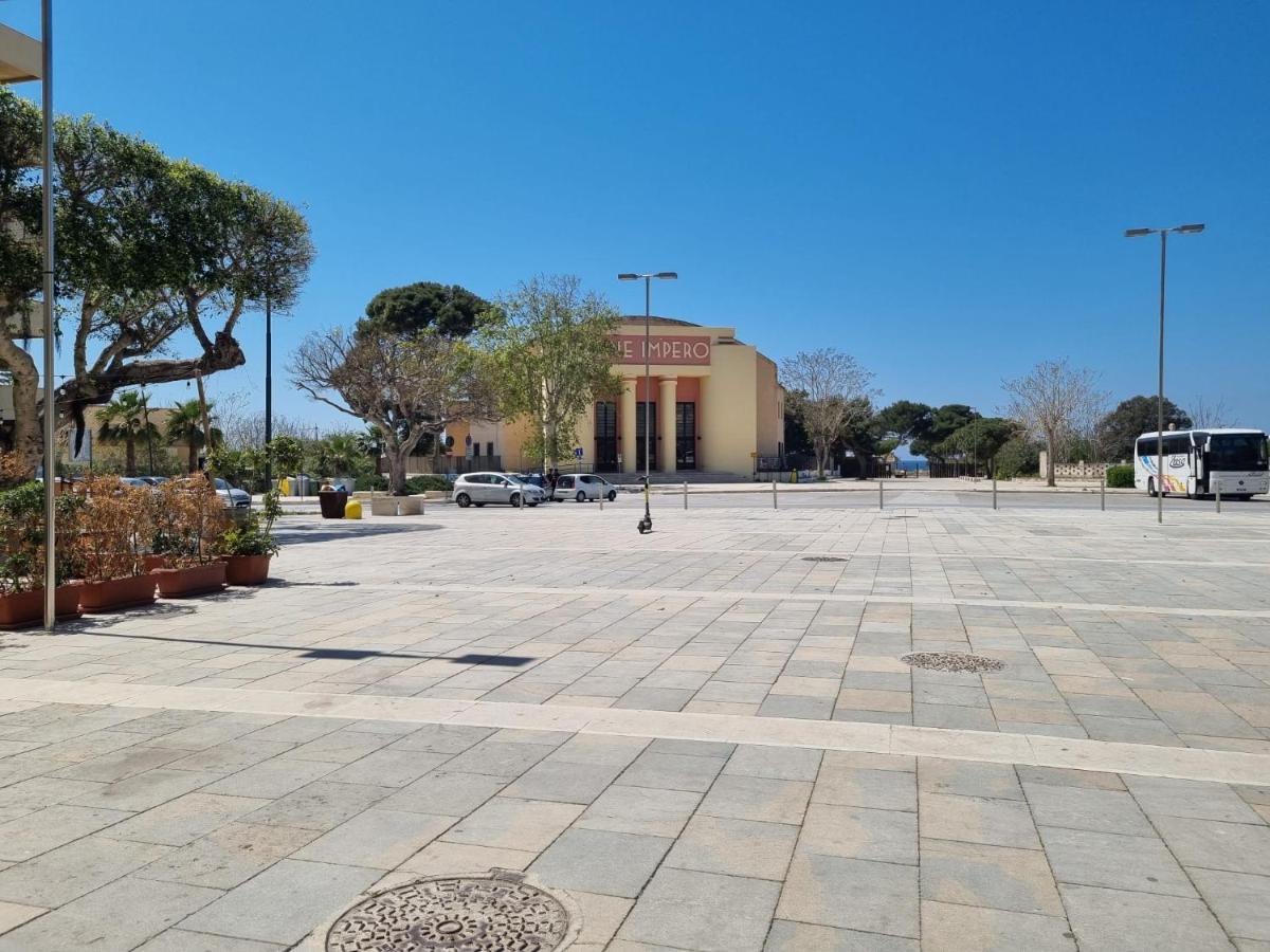 Il Centro Sui 1000 Apartamento Marsala Exterior foto