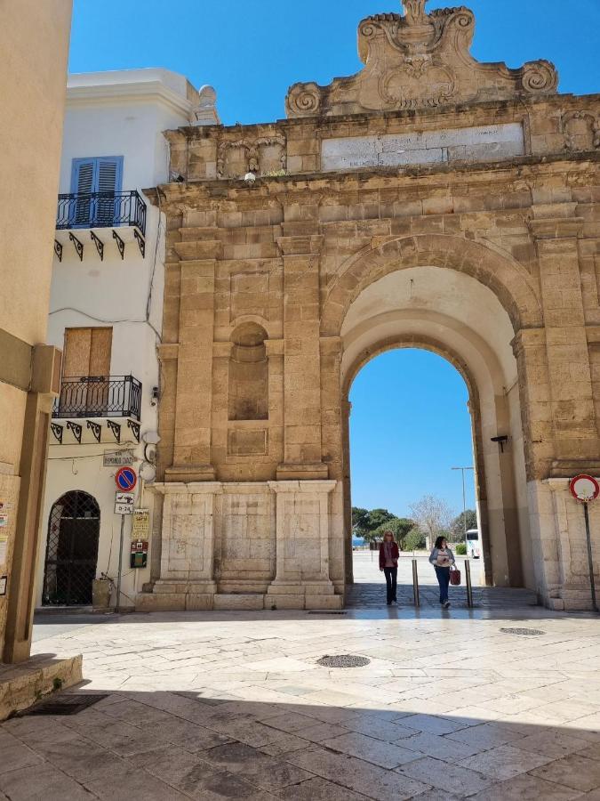Il Centro Sui 1000 Apartamento Marsala Exterior foto