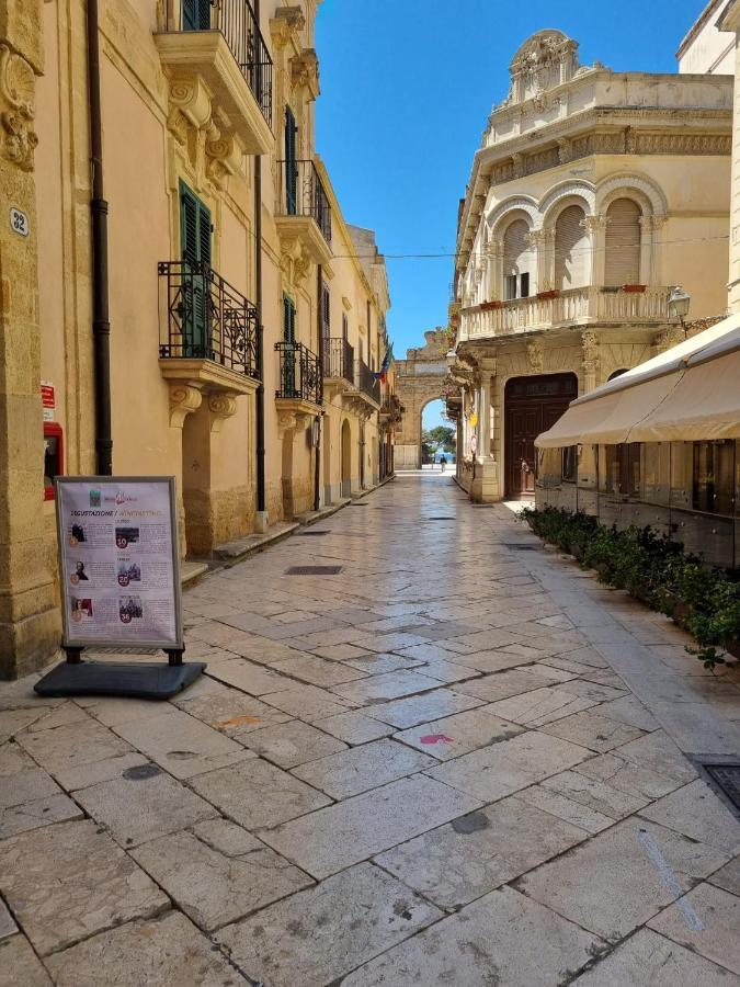 Il Centro Sui 1000 Apartamento Marsala Exterior foto