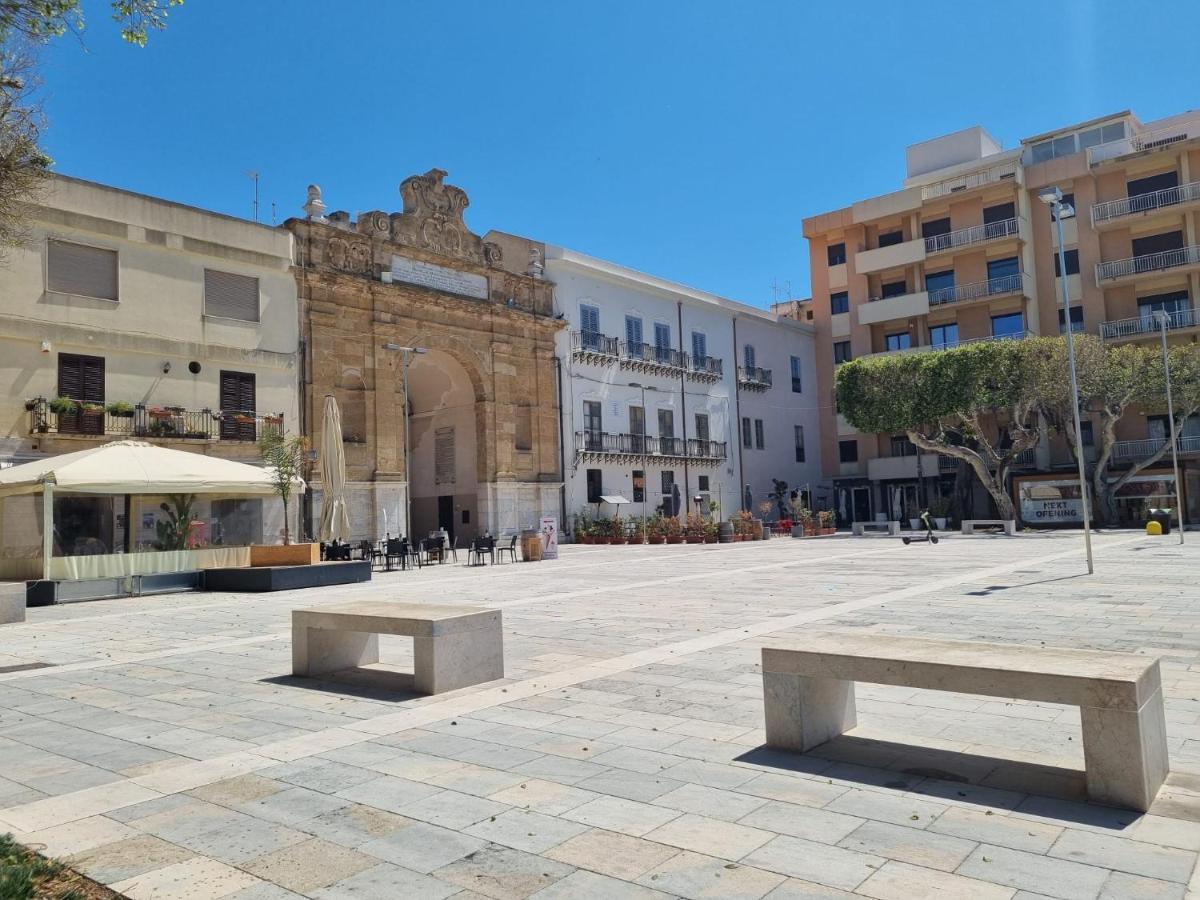 Il Centro Sui 1000 Apartamento Marsala Exterior foto