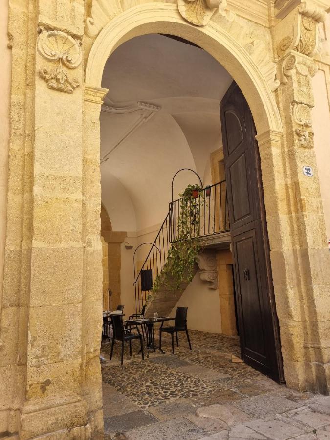 Il Centro Sui 1000 Apartamento Marsala Exterior foto