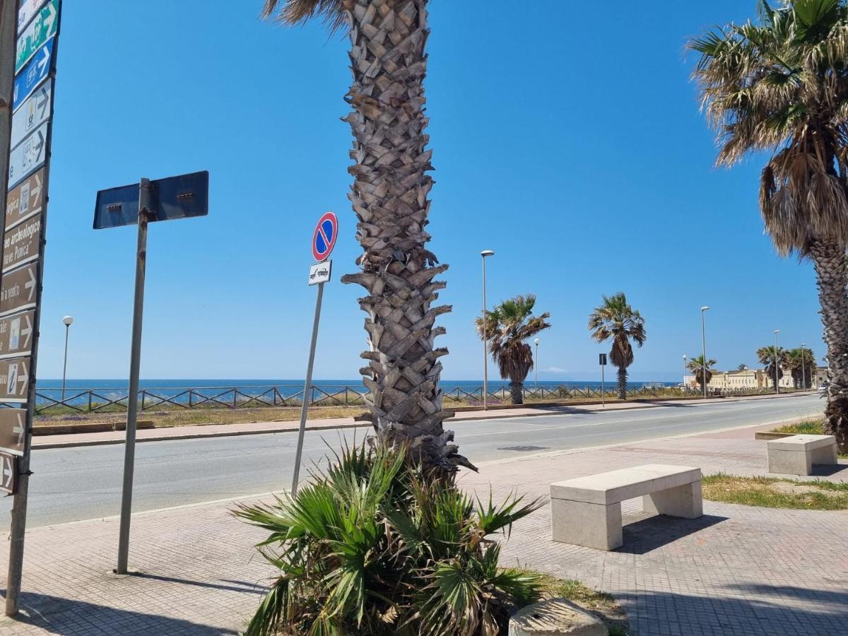 Il Centro Sui 1000 Apartamento Marsala Exterior foto