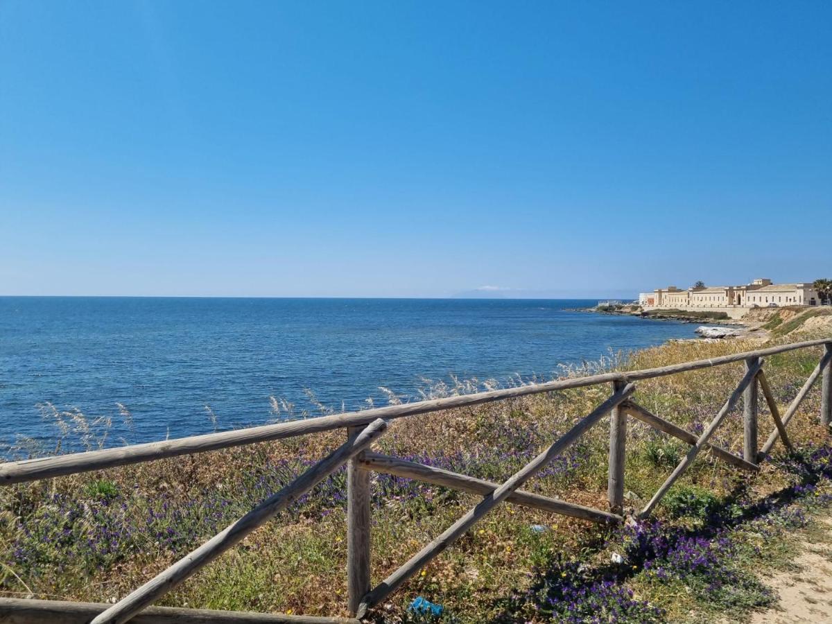 Il Centro Sui 1000 Apartamento Marsala Exterior foto
