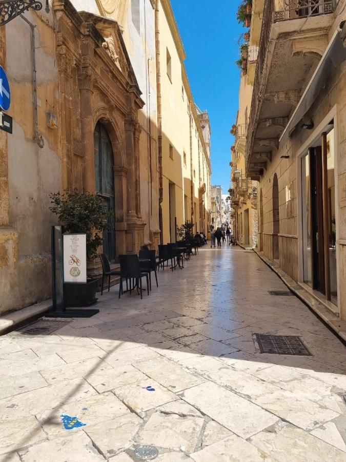 Il Centro Sui 1000 Apartamento Marsala Exterior foto