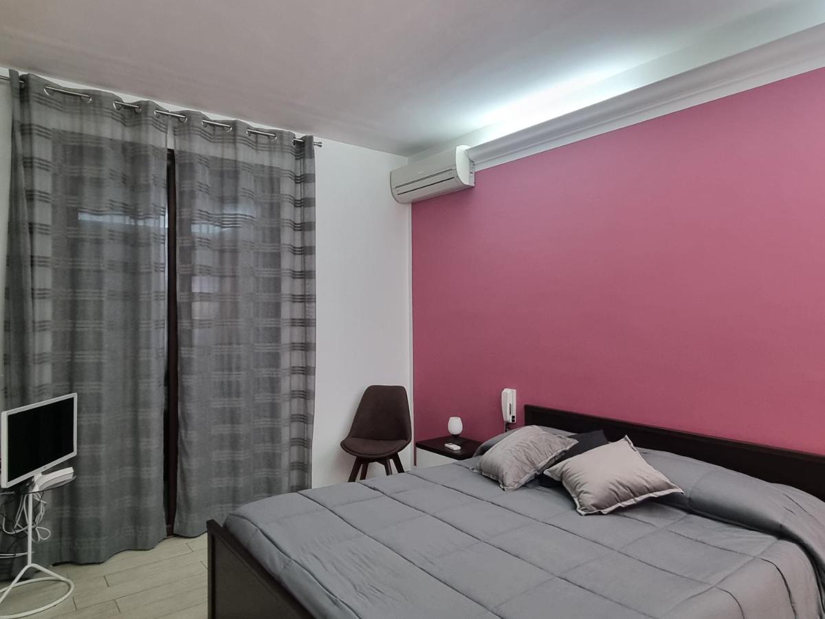 Il Centro Sui 1000 Apartamento Marsala Exterior foto