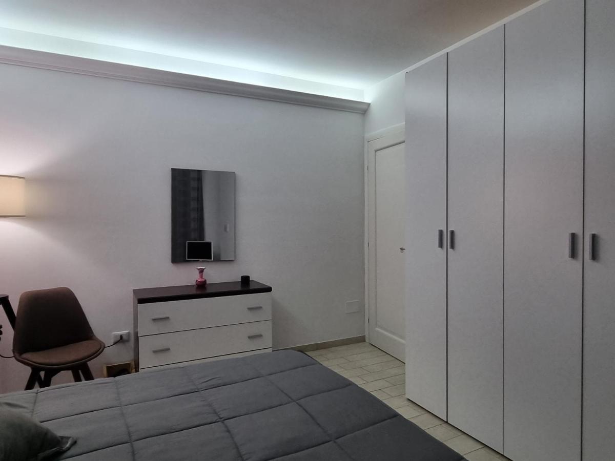 Il Centro Sui 1000 Apartamento Marsala Exterior foto