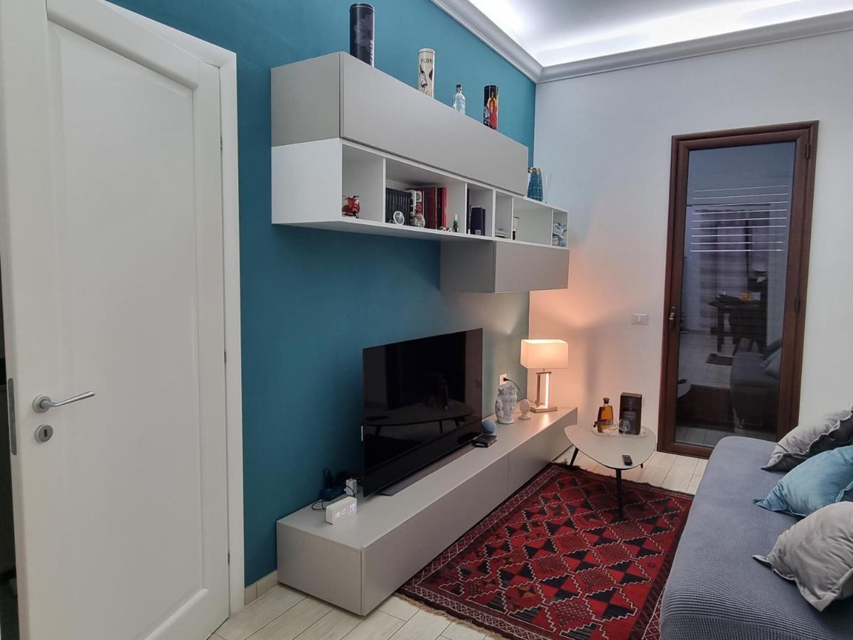 Il Centro Sui 1000 Apartamento Marsala Exterior foto
