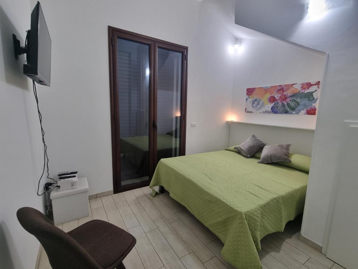 Il Centro Sui 1000 Apartamento Marsala Exterior foto