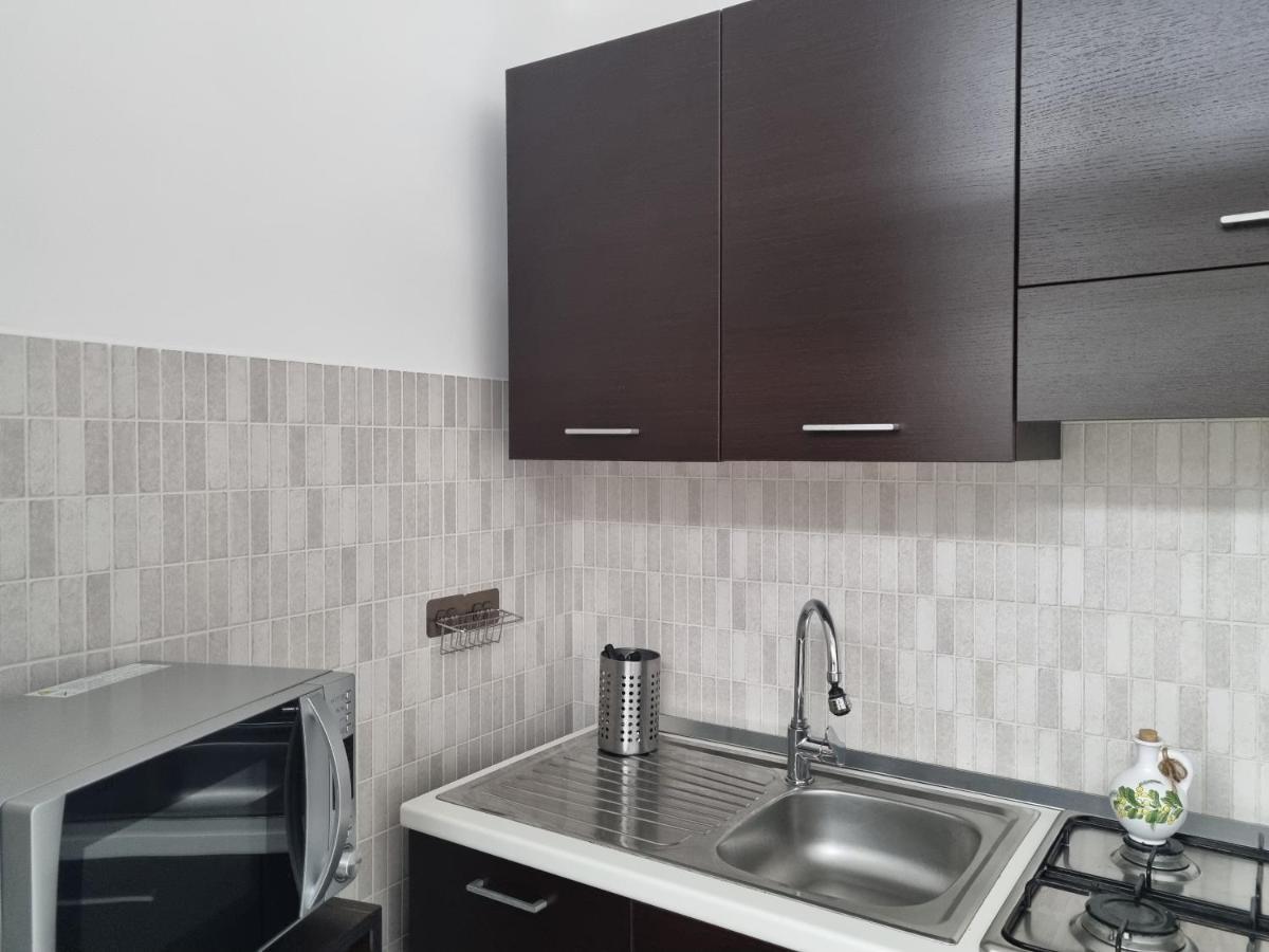 Il Centro Sui 1000 Apartamento Marsala Exterior foto