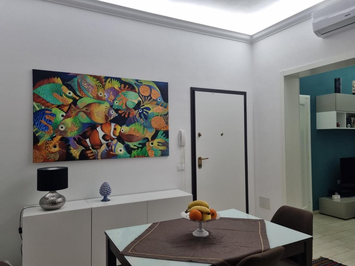 Il Centro Sui 1000 Apartamento Marsala Exterior foto