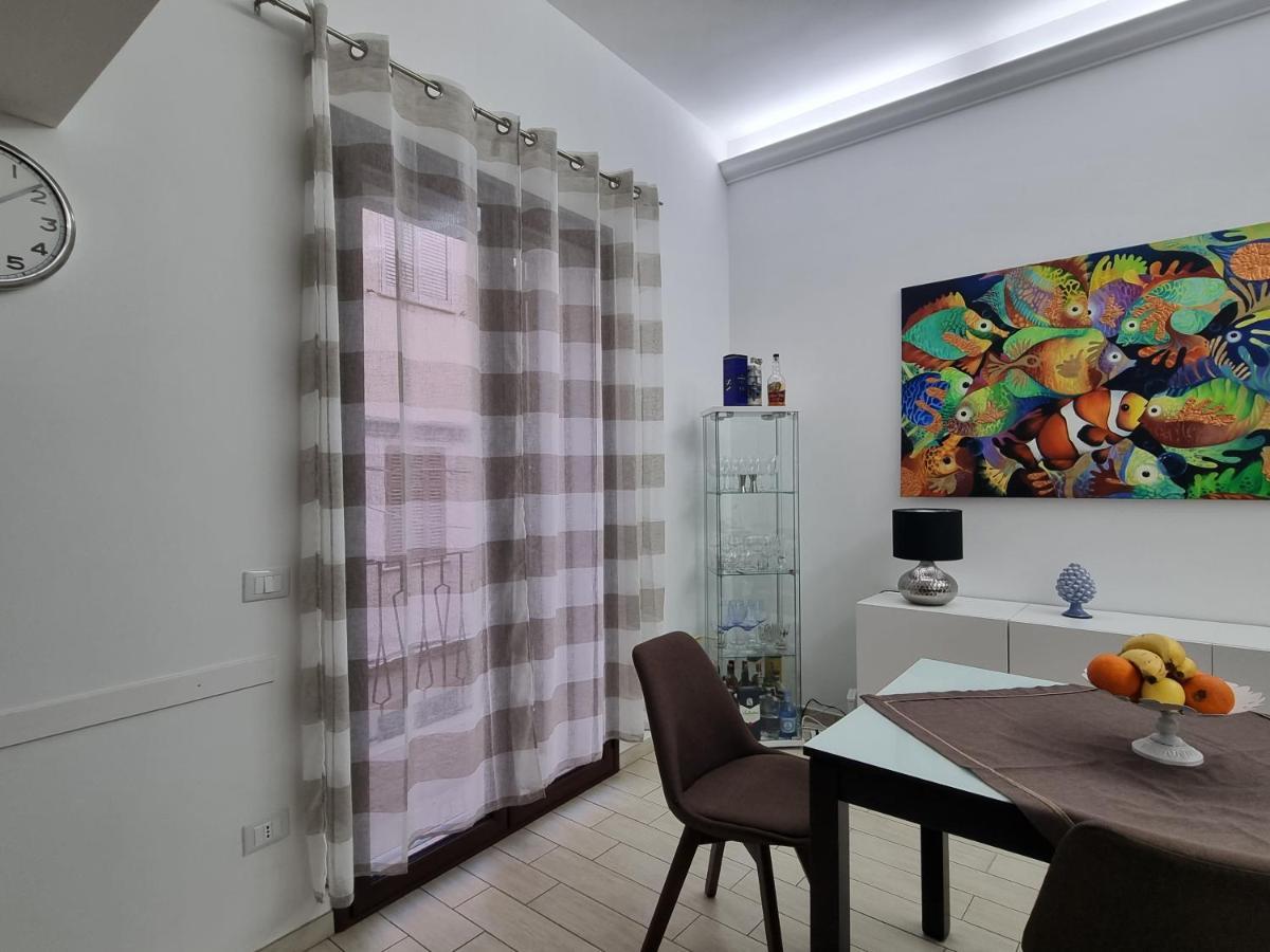 Il Centro Sui 1000 Apartamento Marsala Exterior foto