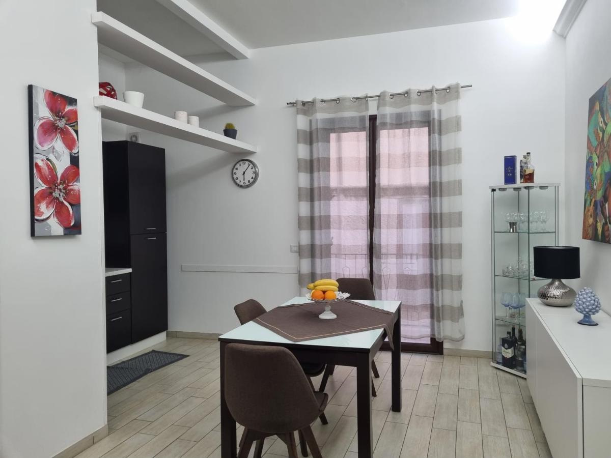 Il Centro Sui 1000 Apartamento Marsala Exterior foto