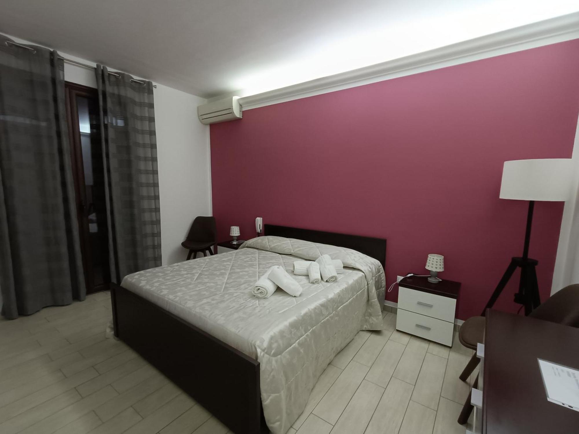 Il Centro Sui 1000 Apartamento Marsala Exterior foto