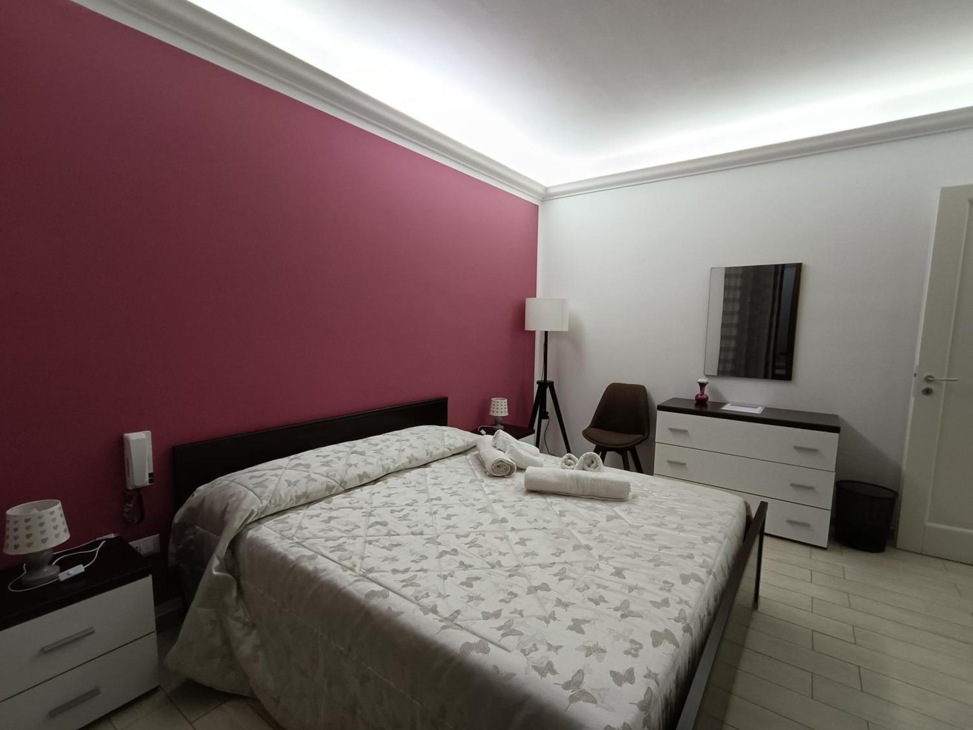 Il Centro Sui 1000 Apartamento Marsala Exterior foto