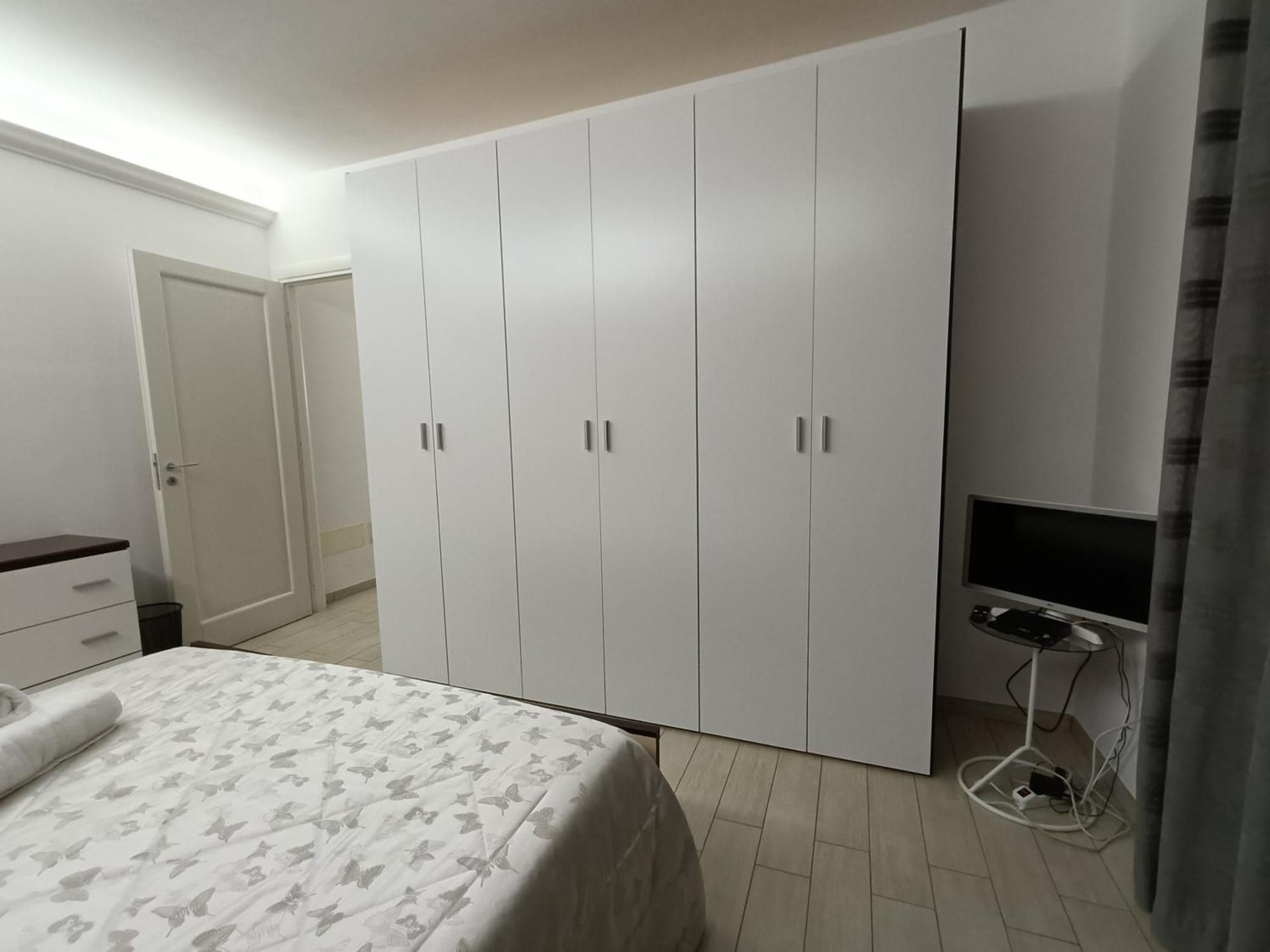 Il Centro Sui 1000 Apartamento Marsala Exterior foto