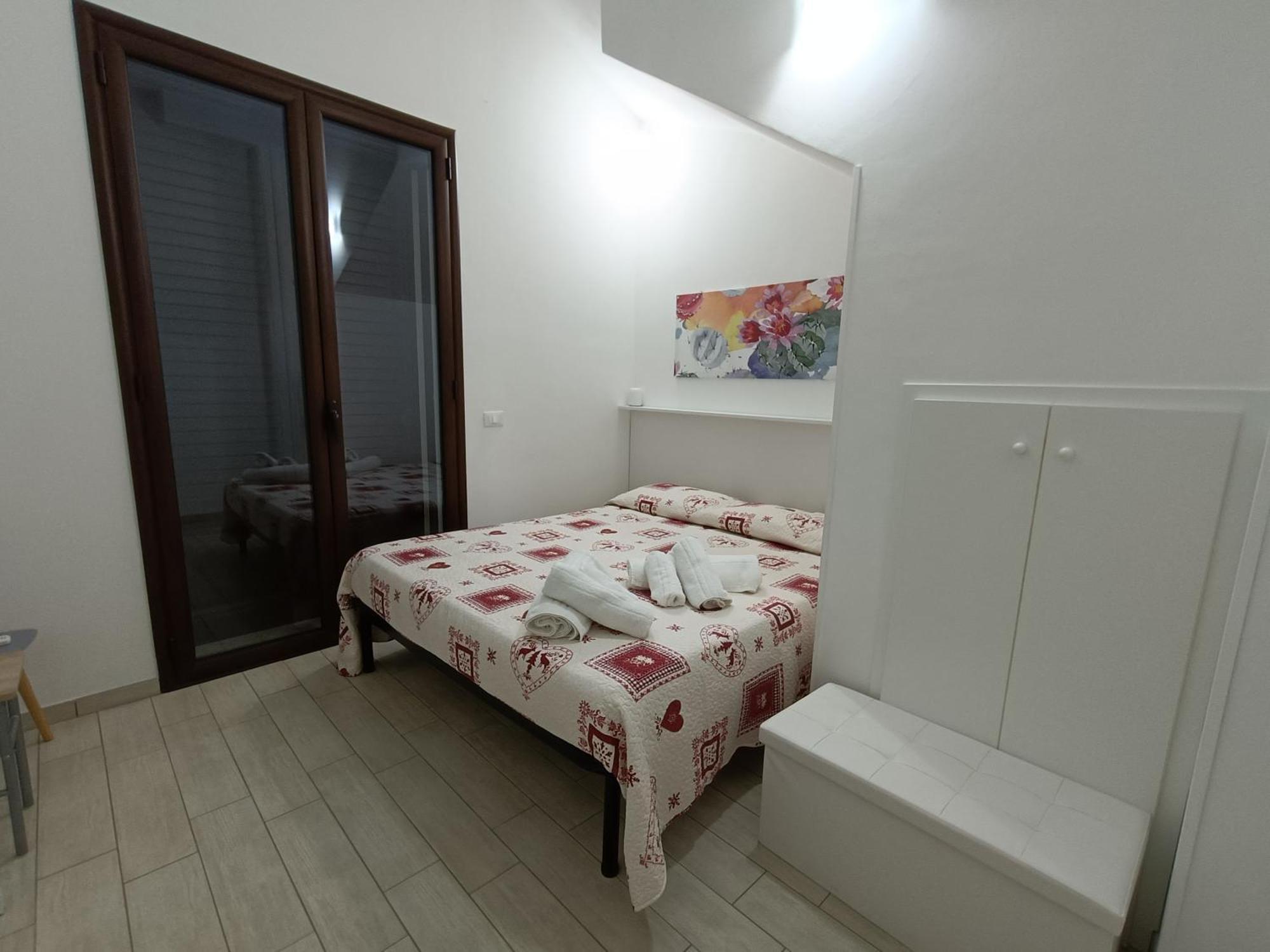 Il Centro Sui 1000 Apartamento Marsala Exterior foto