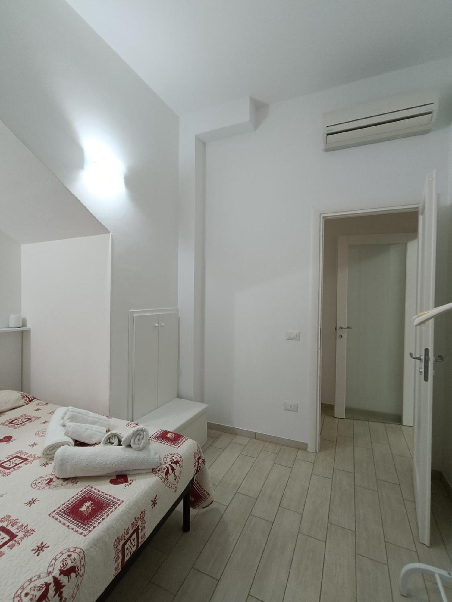 Il Centro Sui 1000 Apartamento Marsala Exterior foto