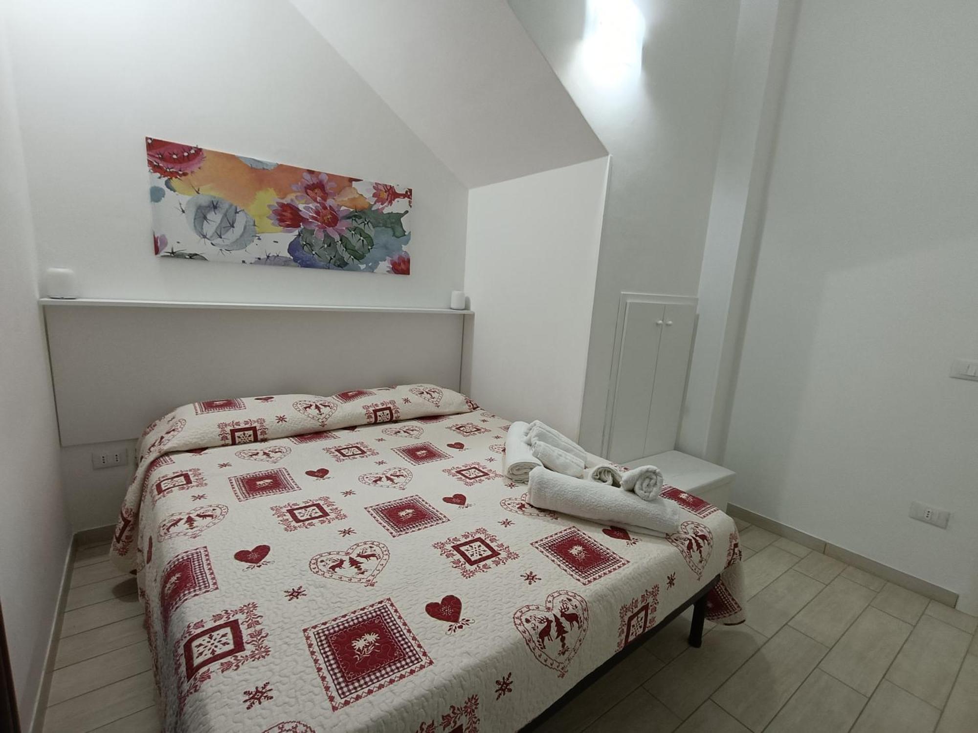 Il Centro Sui 1000 Apartamento Marsala Exterior foto