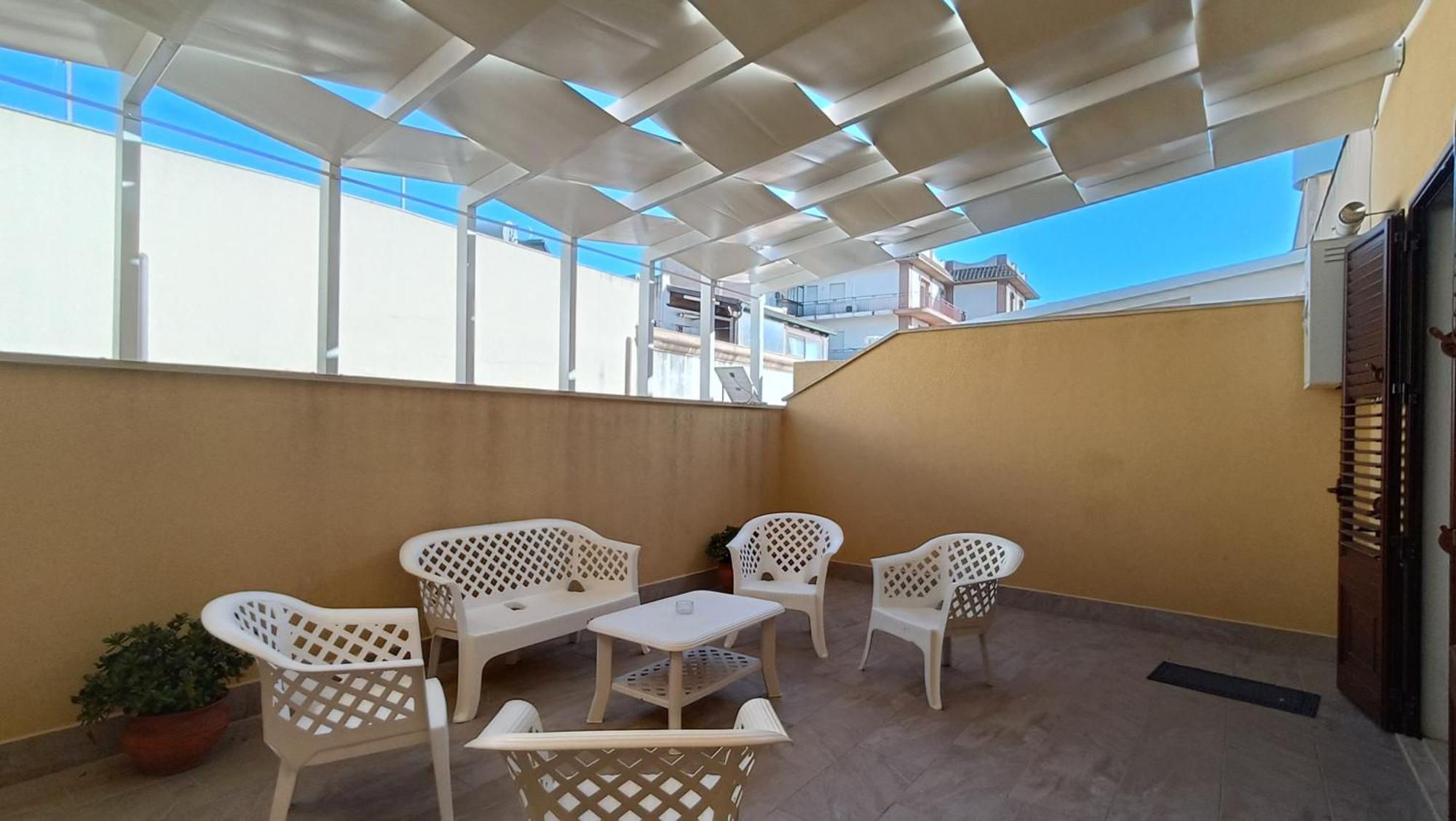 Il Centro Sui 1000 Apartamento Marsala Exterior foto