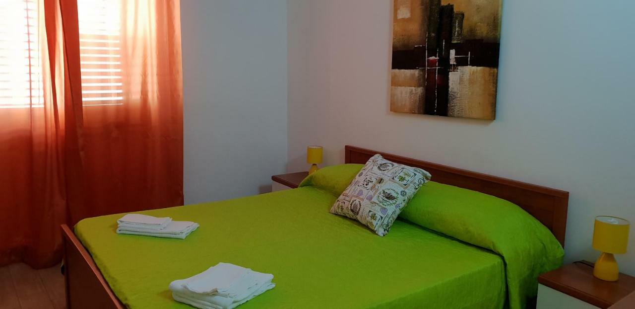 Il Centro Sui 1000 Apartamento Marsala Exterior foto