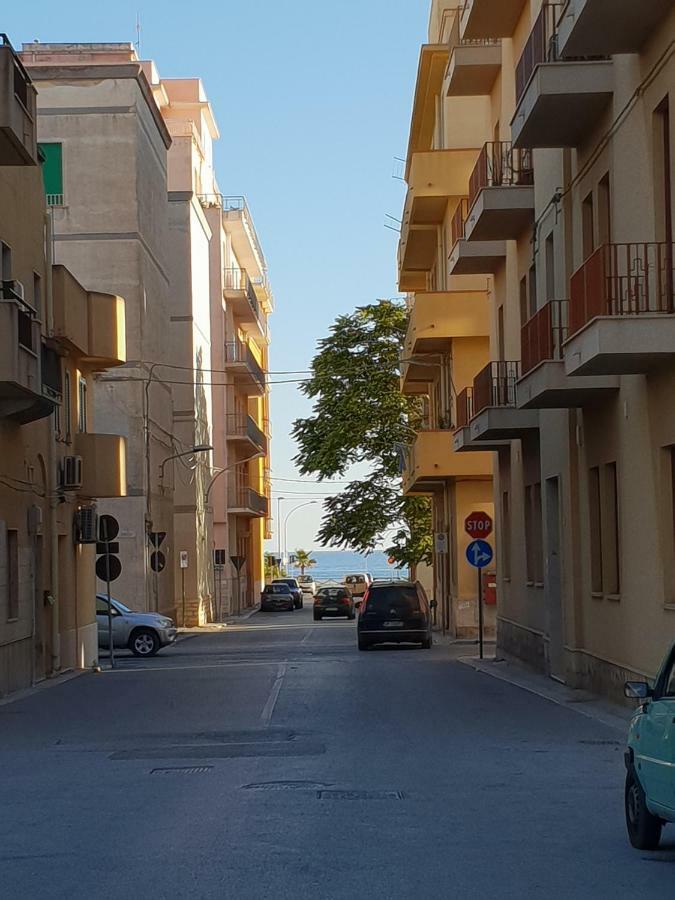 Il Centro Sui 1000 Apartamento Marsala Exterior foto