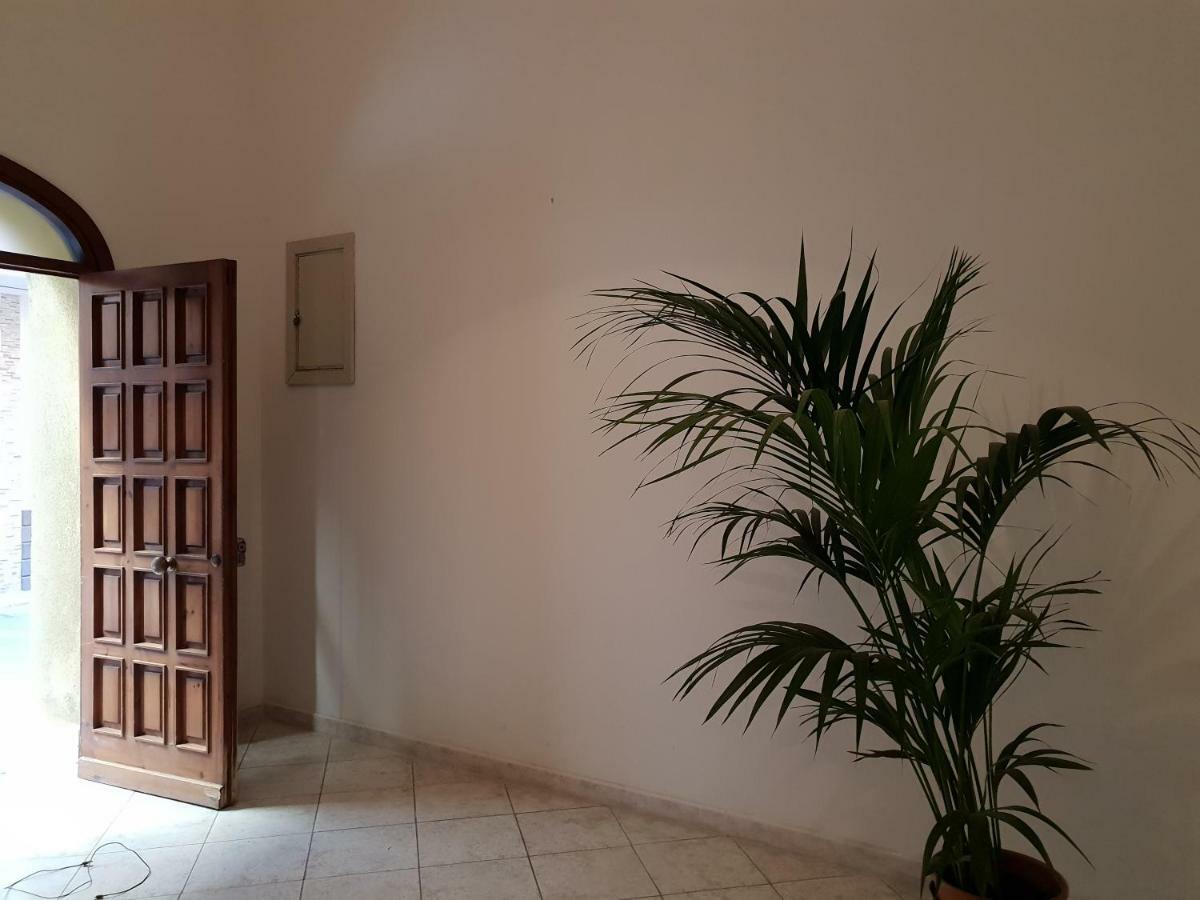 Il Centro Sui 1000 Apartamento Marsala Exterior foto