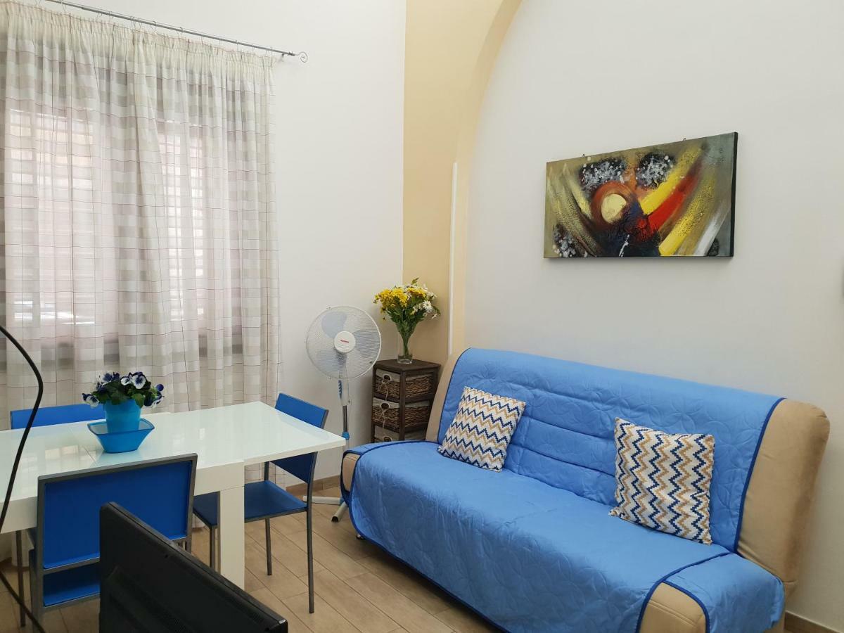 Il Centro Sui 1000 Apartamento Marsala Exterior foto