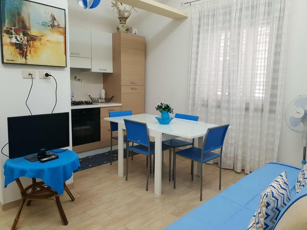 Il Centro Sui 1000 Apartamento Marsala Exterior foto