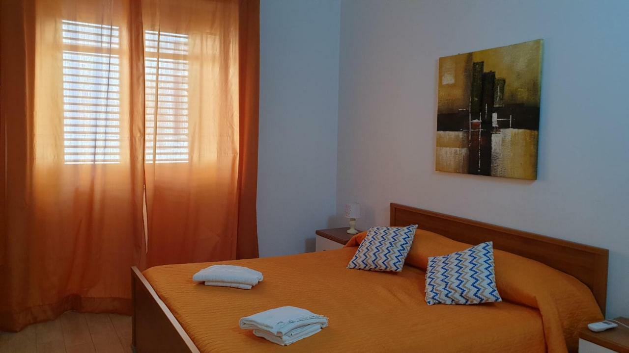 Il Centro Sui 1000 Apartamento Marsala Exterior foto