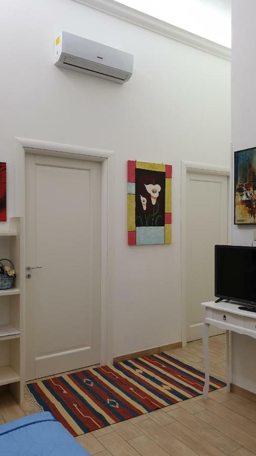 Il Centro Sui 1000 Apartamento Marsala Exterior foto
