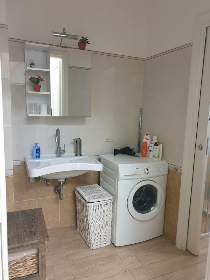 Il Centro Sui 1000 Apartamento Marsala Exterior foto
