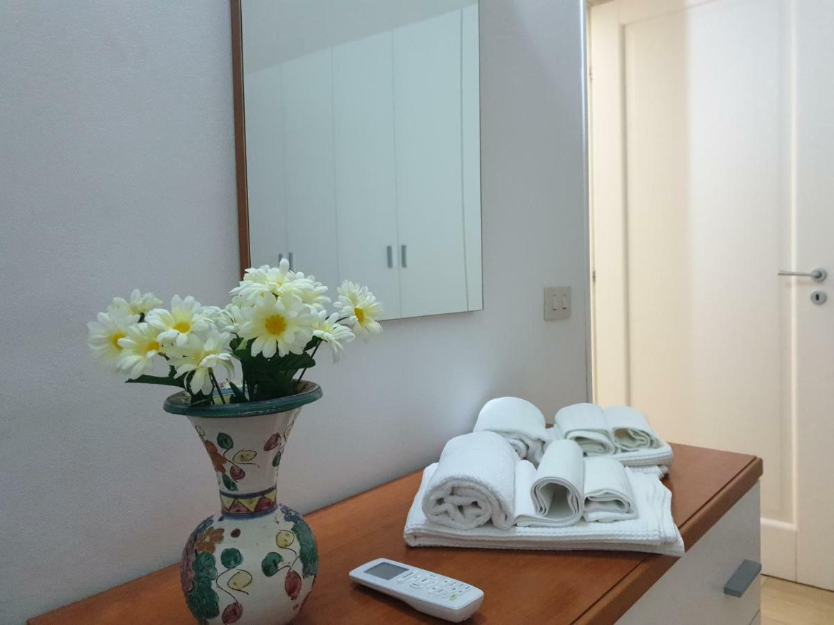 Il Centro Sui 1000 Apartamento Marsala Exterior foto