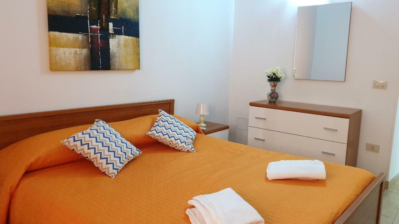 Il Centro Sui 1000 Apartamento Marsala Exterior foto